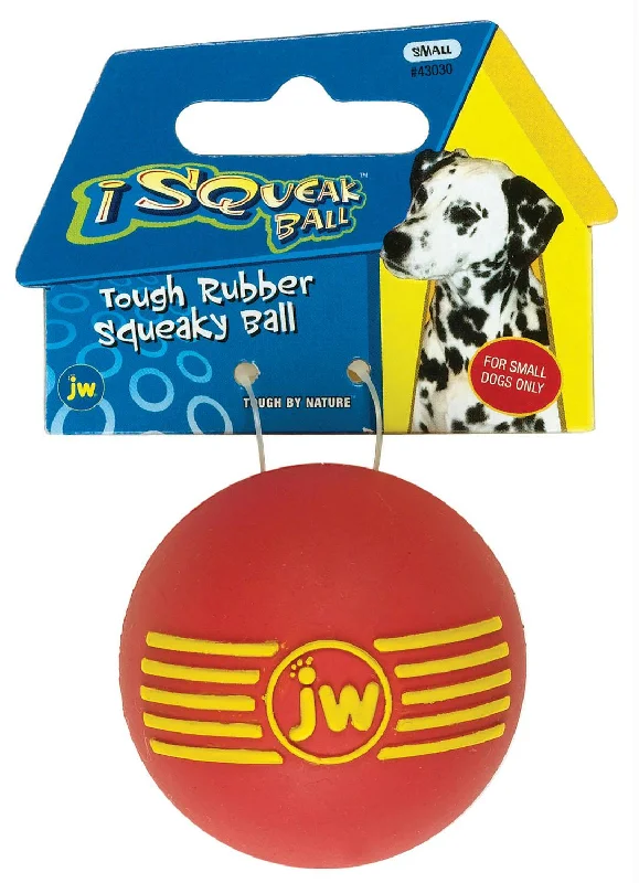 Isqueak Ball