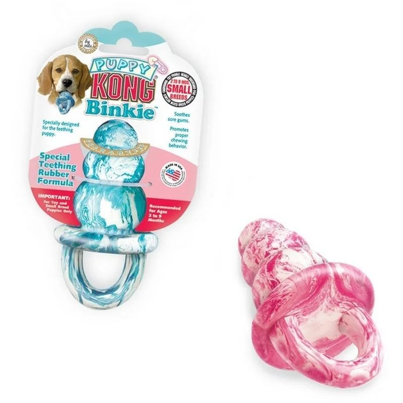 Kong Puppy Binkie Medium