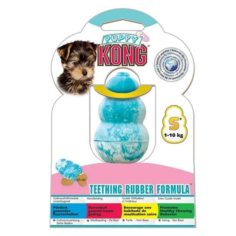 KONG Puppy Small