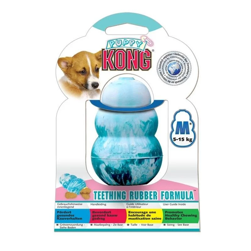 KONG Puppy Medium