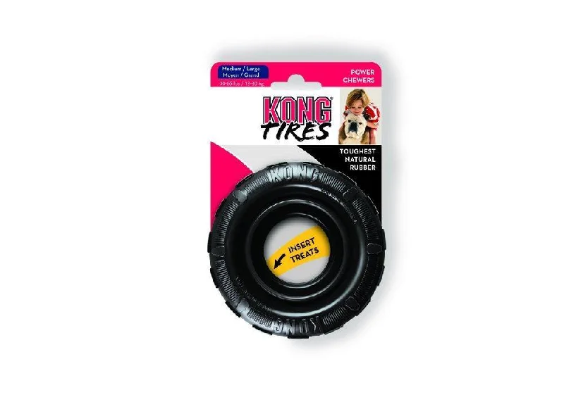 KONG Traxx Dog Toy Medium/Large