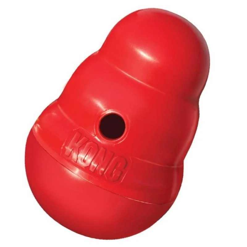 Kong Wobbler Small