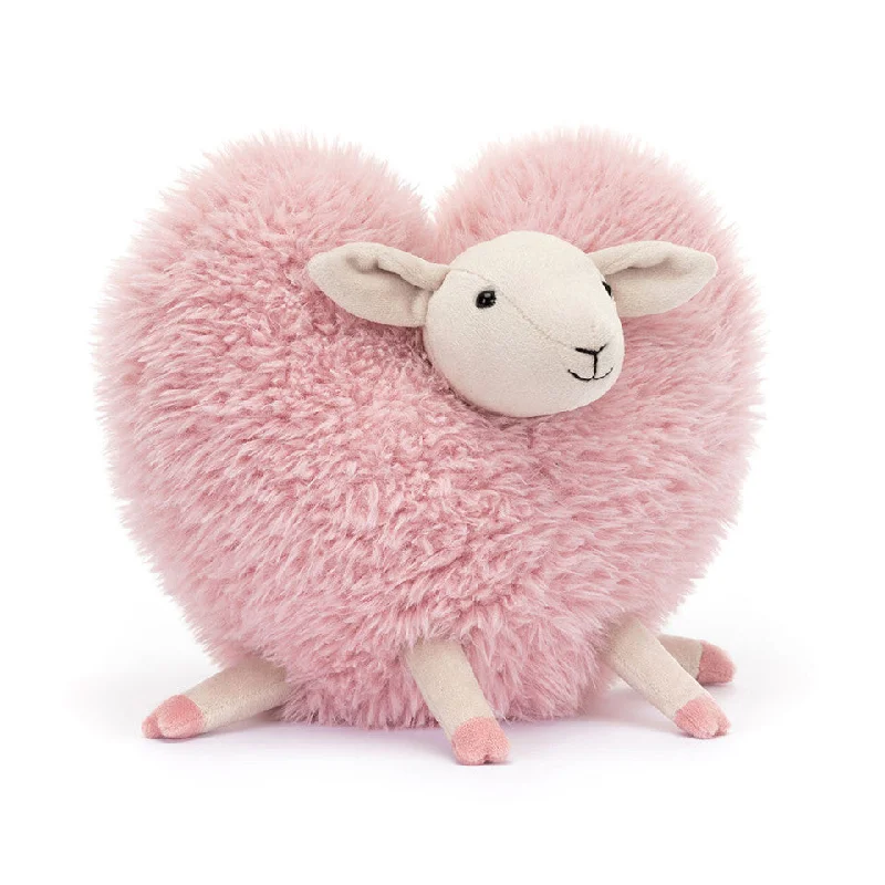 Jellycat Aimee Sheep (AME2S)