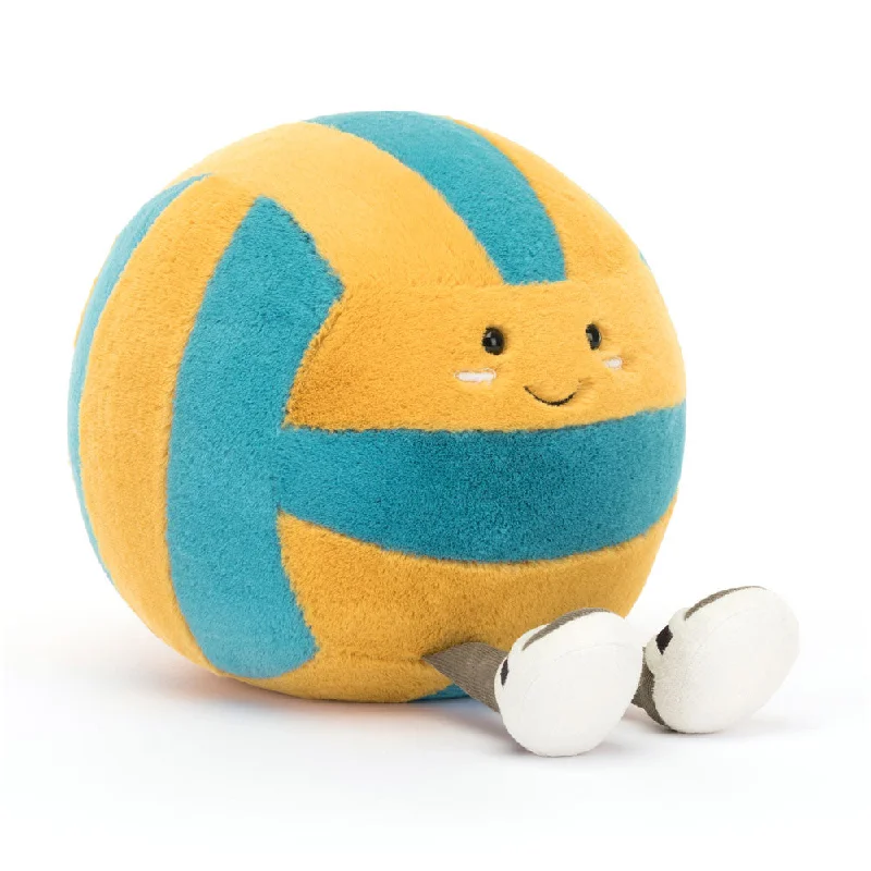 Jellycat Amuseable Sports Beach Volley (AS2VB)