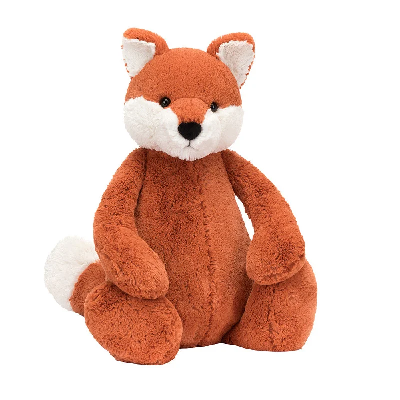 Jellycat Bashful Fox Cub Really Big (BARB1FXC)