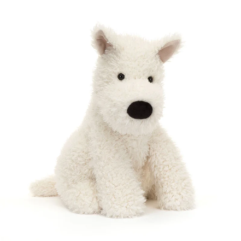 Jellycat Munro Scottie Dog Big (MUN1SG)