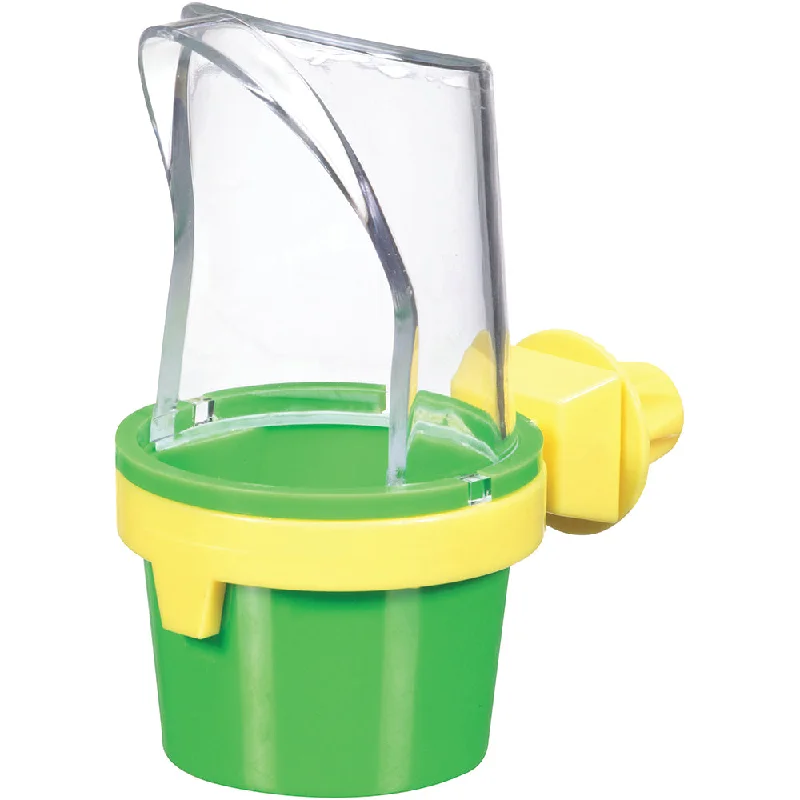 Jw Insight Clean Cup Bird Feed And Water