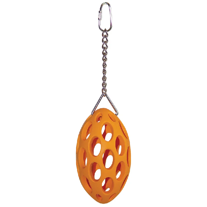 Jw Insight Nutcase Bird Toy