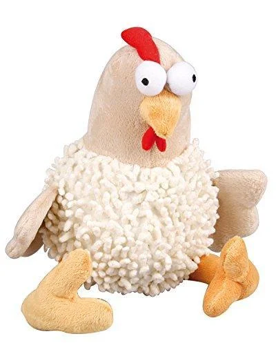 Karlie Plush Chicken Big Chicken