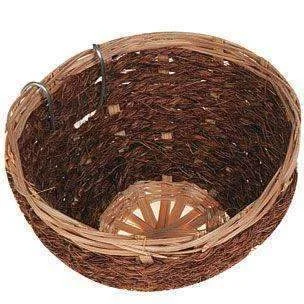 Karlie-FLM Birdie Breeding nest cane/coconut