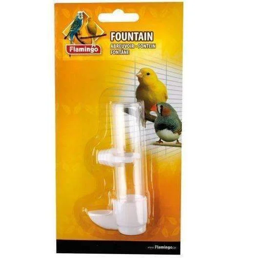 Karlie-FLM Birdie Fountain 11cm