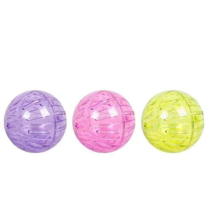 Karlie-FLM Bittu Hamster ball neon 12cm