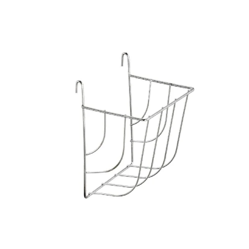 Karlie Hay Rack Made Of Metal Food Dispenser For Small Animals 19*13*13cm