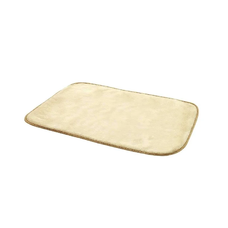 Karlie Medifleece Blanket - 70*100cm (Beige)