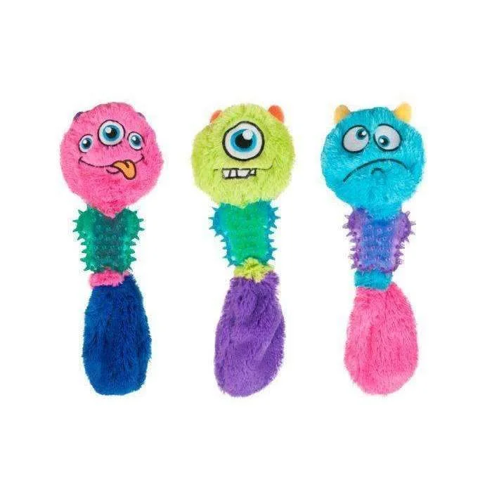 Karlie Monster Plush TPR 38 cm