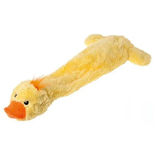 Karlie Shaky Dog Toy - Duck