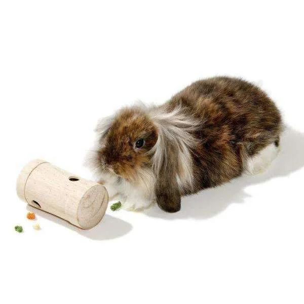 Karlie Rody Snack Roll for Rabbit and Guinea Pig