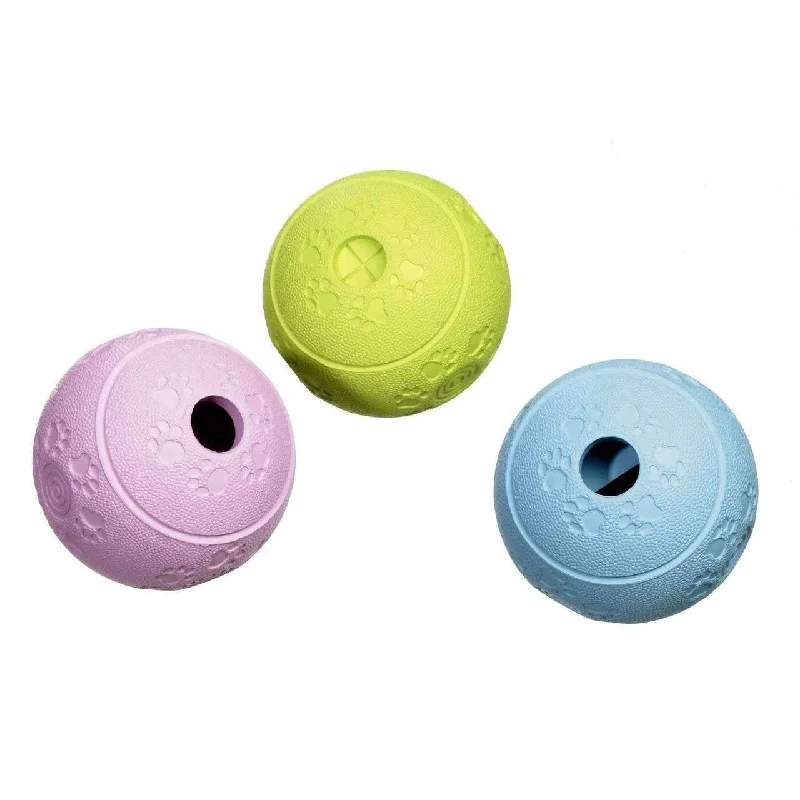 Karlie Ruffus Cat snack ball 7cm