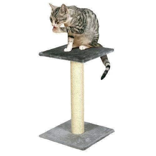 Karlie Scratching Tree Wilma (Grey)