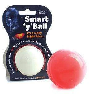 Karlie Smart'y' Ball  6,5cm