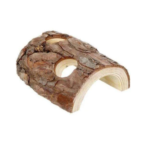 Karlie Wonderland Tree Bark Tunnel, Small