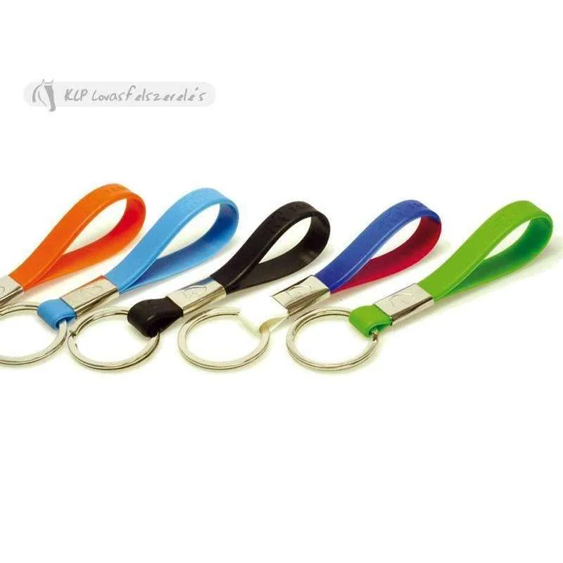 Keyring Silicone