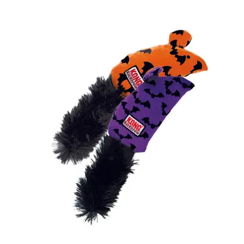 KONG Halloween Kickeroo Mouse Cat Toy Assorted