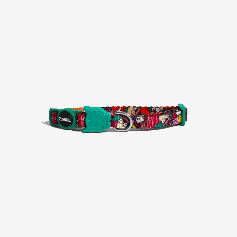 Krusty | Cat Collar