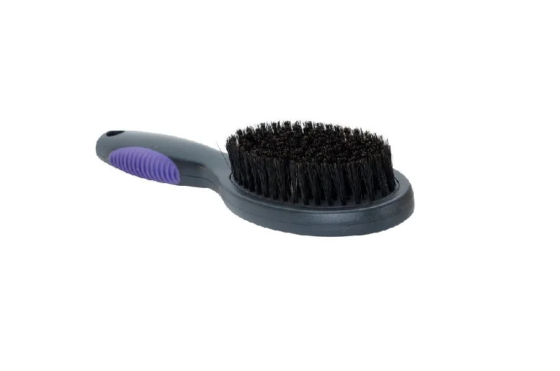 Kruuse Buster Boar Hair Bristle Brush, Large