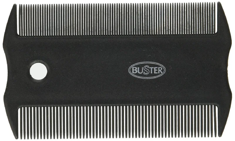 Kruuse Buster Flea Comb