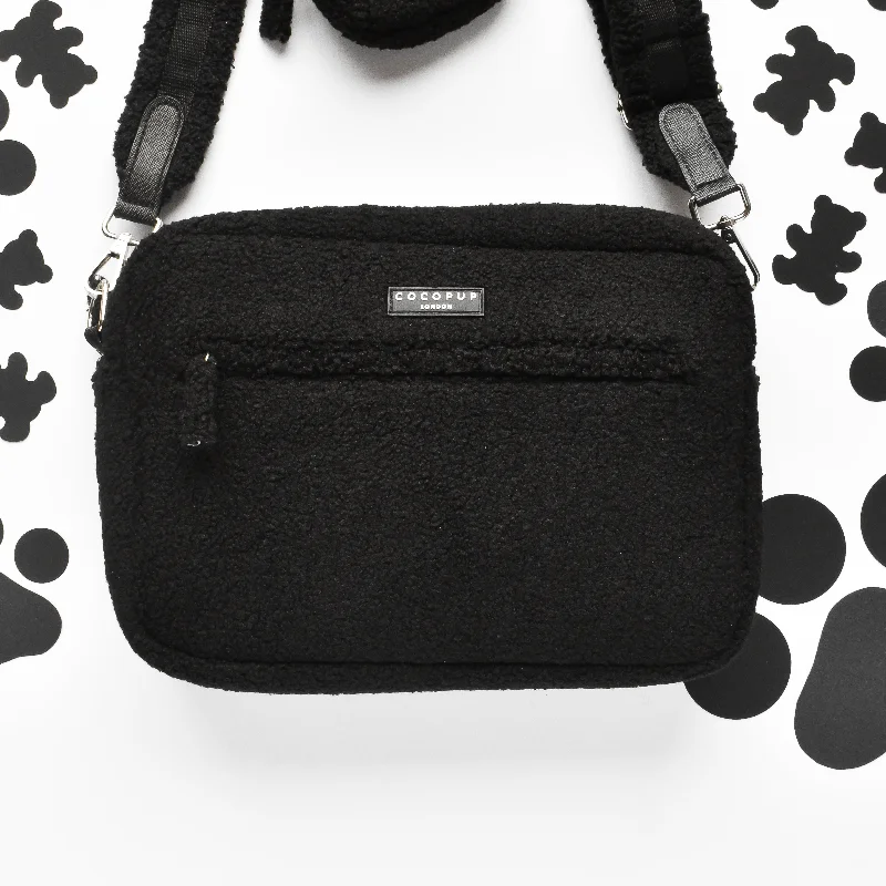 Large Dog Walking Bag - Teddy Baloo