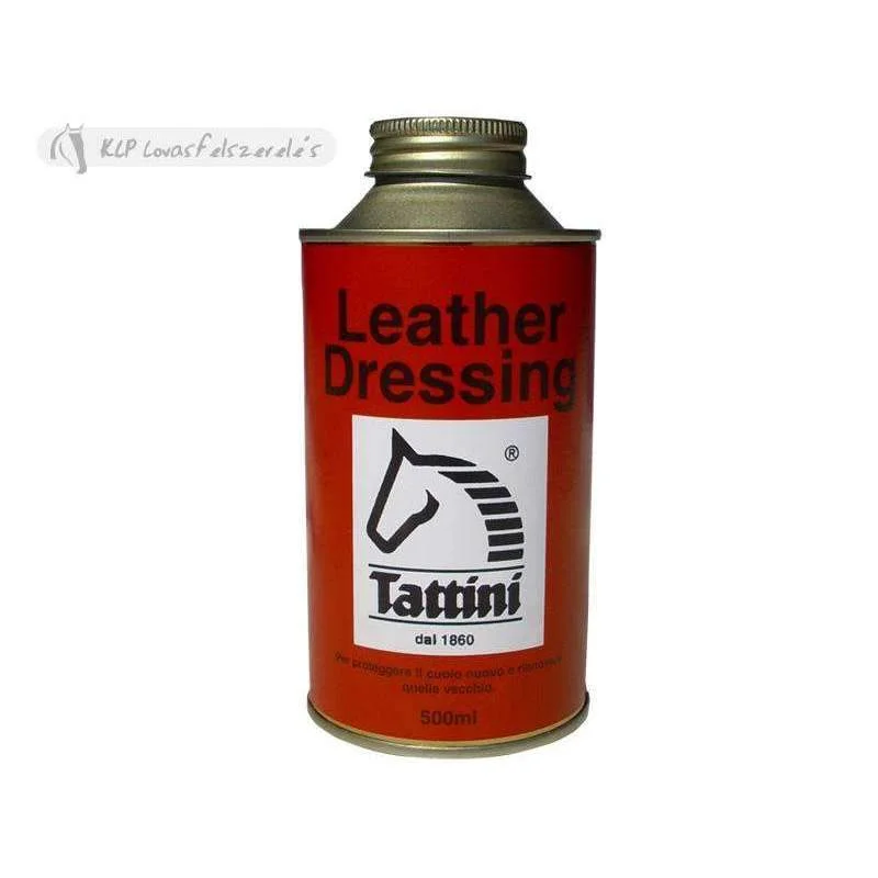 Leather Oil (500 Ml)