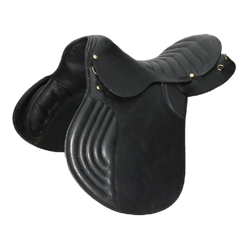 Long Distance Saddle