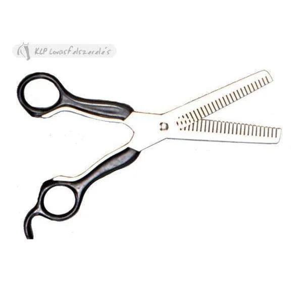 Mane Thinning Scissors