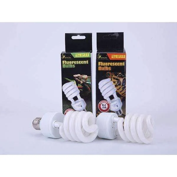 Mclan Zoo Bulb 10.0 26W  MZ-LX