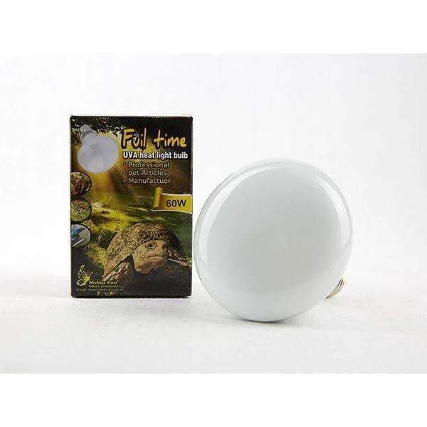 Mclan Zoo Bulb day light R63 60W