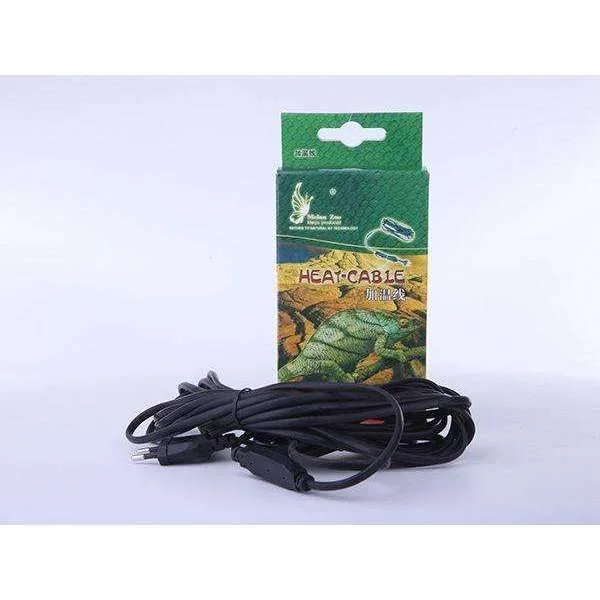 Mclan Zoo Heat Cable 25W 4,5m