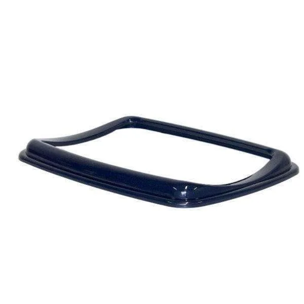 Moderna Artist -O-Tray Litter Rim  'Royal Blue' 42cm