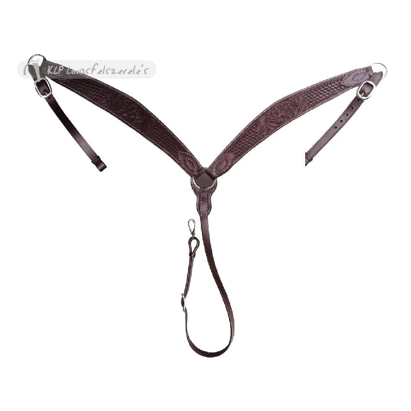 Natowa Breast Collar For N.140 Saddle