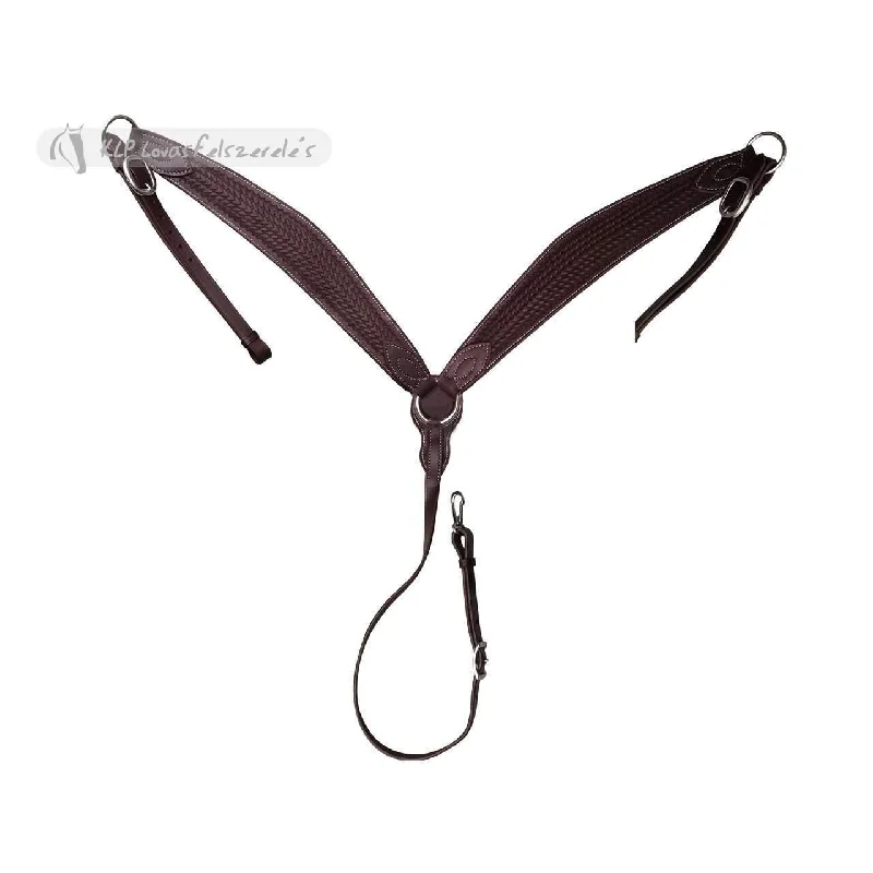 Natowa Breast Collar For N.143 Saddle