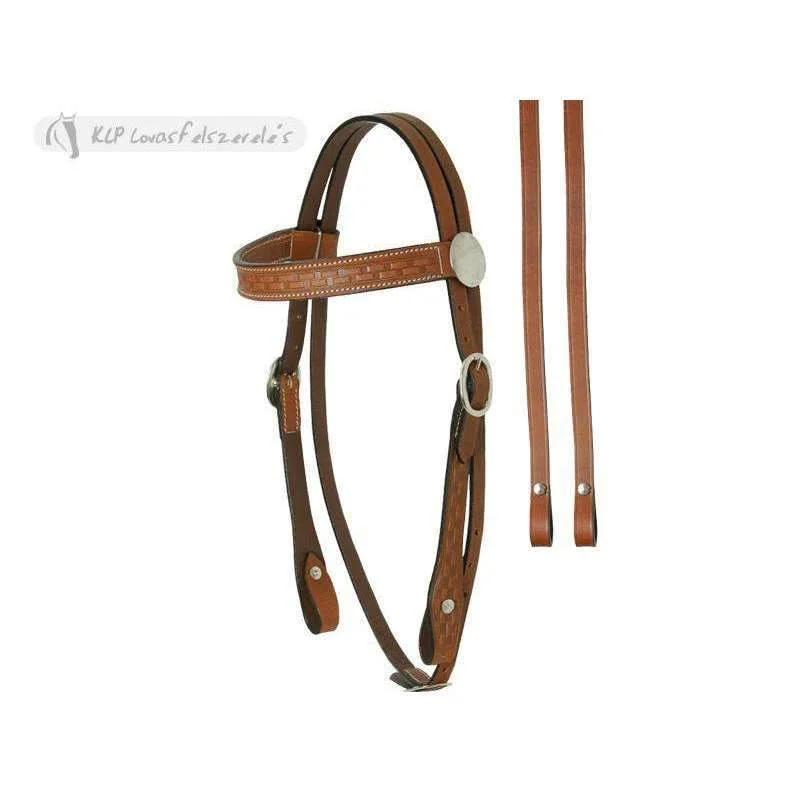 Natowa Bridle Pony No.104