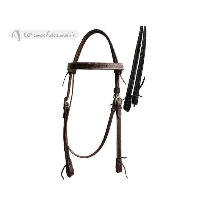 Natowa Headstall With Reins For N.140 Saddle