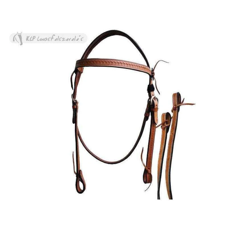 Natowa Headstall With Reins For N.141 Saddle