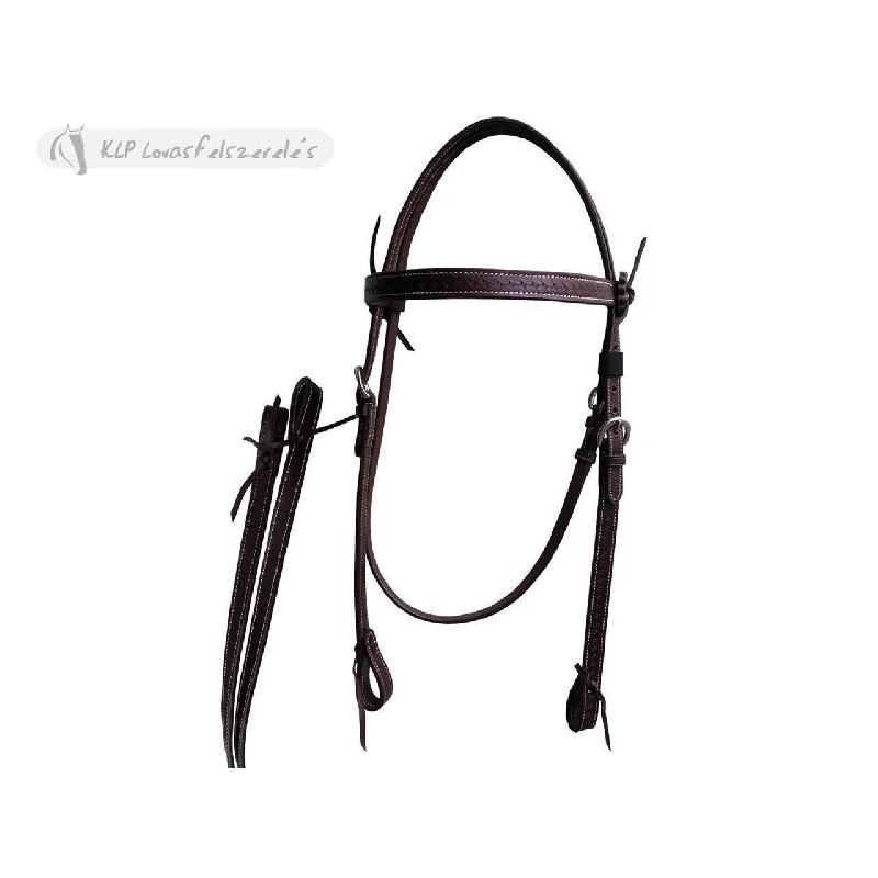 Natowa Headstall With Reins For N.143 Saddle