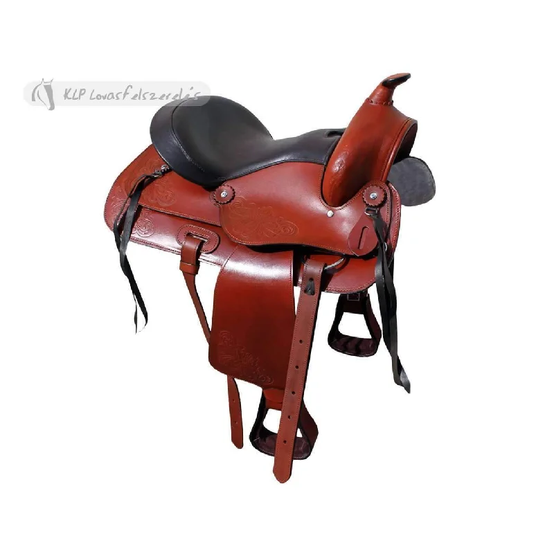 Natowa L.A. Western Saddle