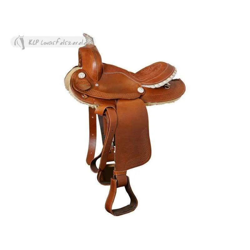 Natowa Saddle Junior Nr.104