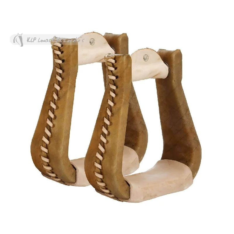 Natowa Stirrups