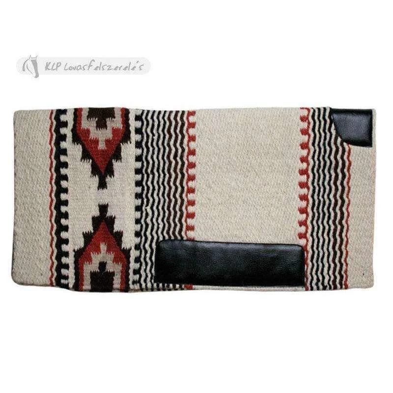 Natowa Western Saddle Blanket