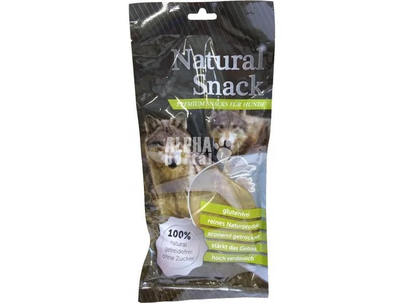 Natural Snack Pig Eear - 1 pcs