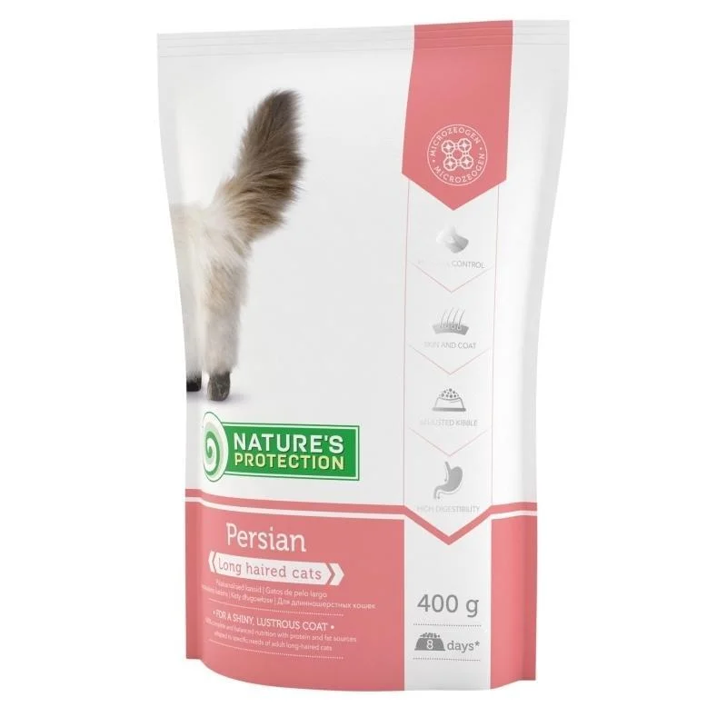 Natures Protection Persian - 400g